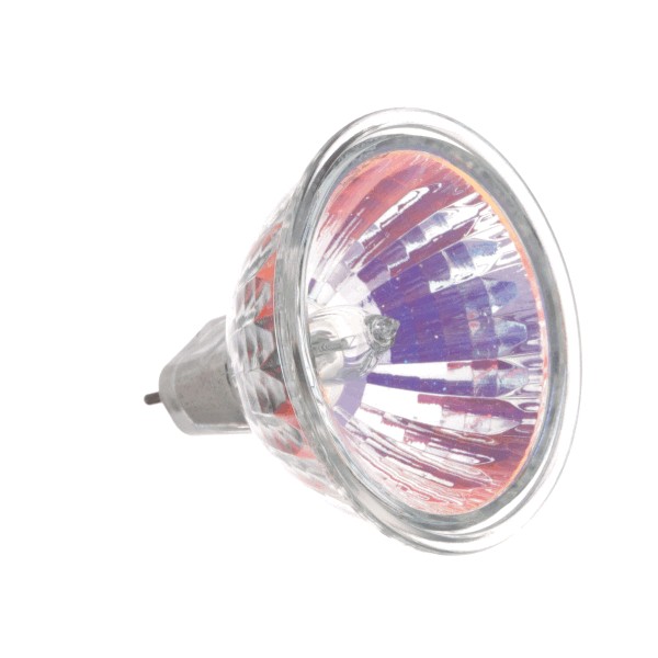 (image for) Miwe America, Llc 504587.07 HALOGEN REFLECTOR LAMP G5.3 12 V 50